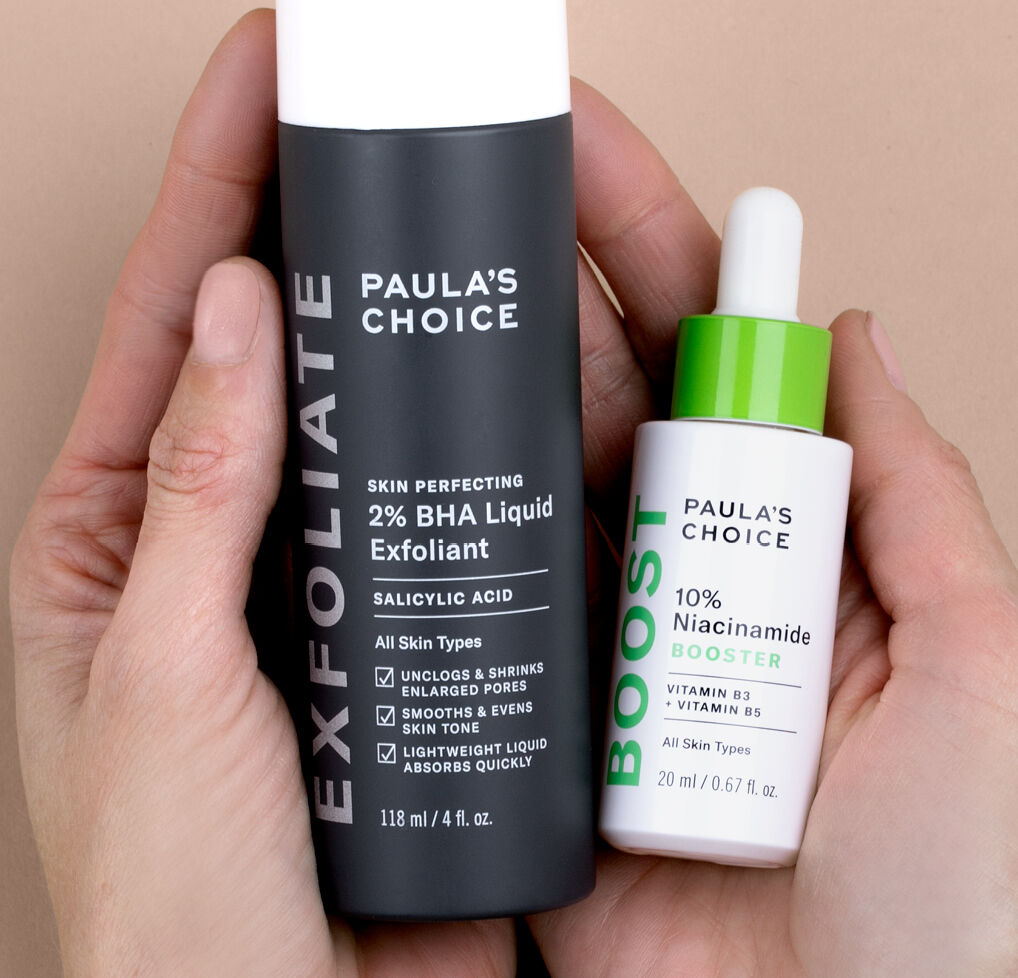 Paula S Choice Bha Exfoliant Купить