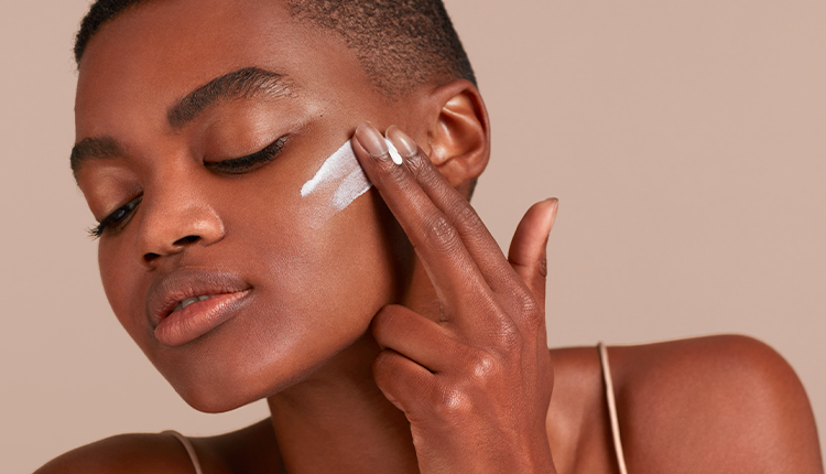 Do deep skin tones need different skincare?